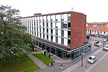 Imagen general del Hotel Britannia, ESBJERG. Foto 1