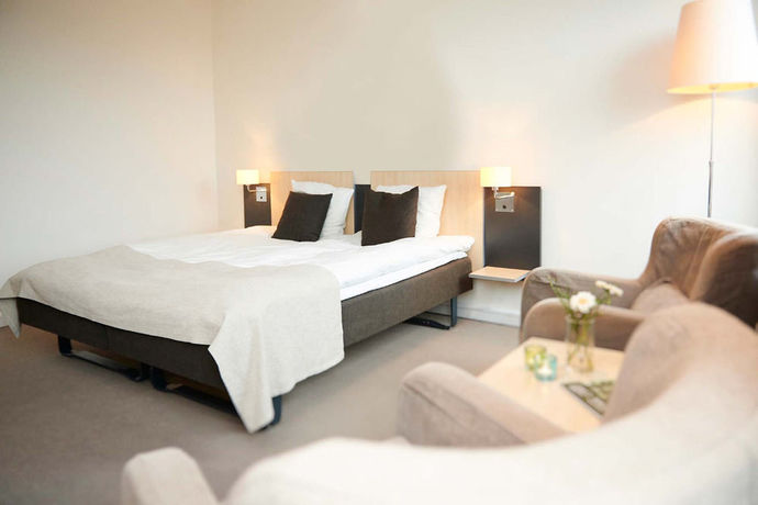 Imagen de la habitación del Hotel Britannia, ESBJERG. Foto 7