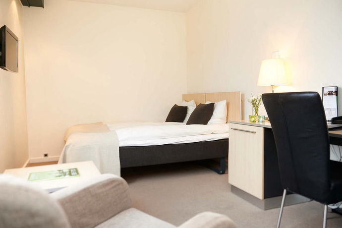 Imagen de la habitación del Hotel Britannia, ESBJERG. Foto 10