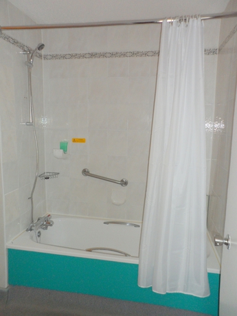 Imagen de la habitación del Hotel Britannia Edinburgh. Foto 6