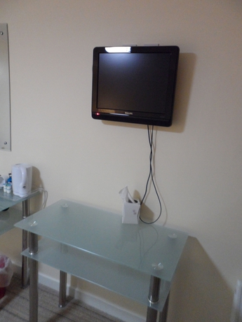 Imagen de la habitación del Hotel Britannia Edinburgh. Foto 12