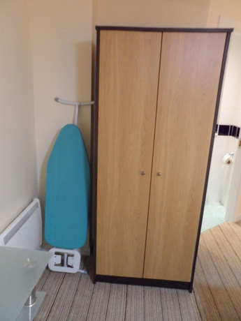 Imagen de la habitación del Hotel Britannia Edinburgh. Foto 13