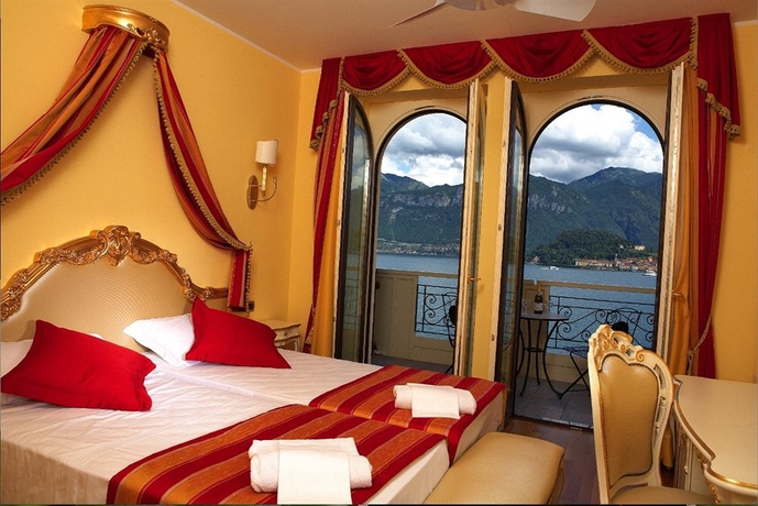 Imagen de la habitación del Hotel Britannia Excelsior. Foto 5