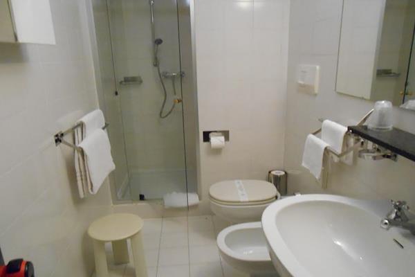 Imagen general del Hotel Britannia, Génova. Foto 3