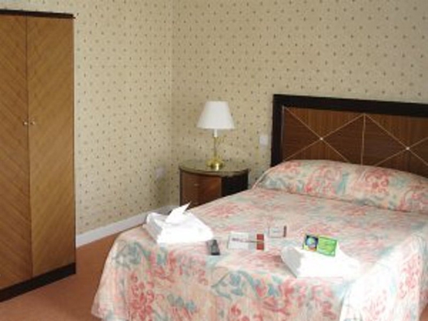 Imagen general del Hotel Britannia Grand Scarborough. Foto 2