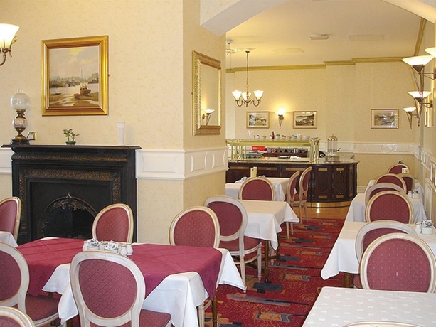 Imagen general del Hotel Britannia Grand Scarborough. Foto 3