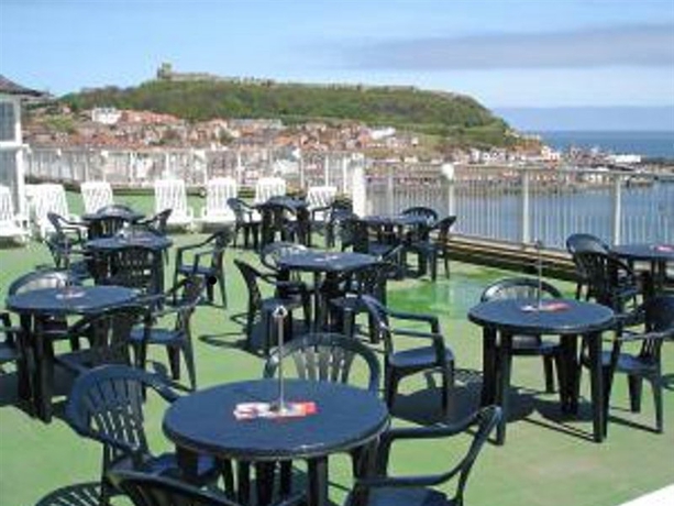 Imagen general del Hotel Britannia Grand Scarborough. Foto 4