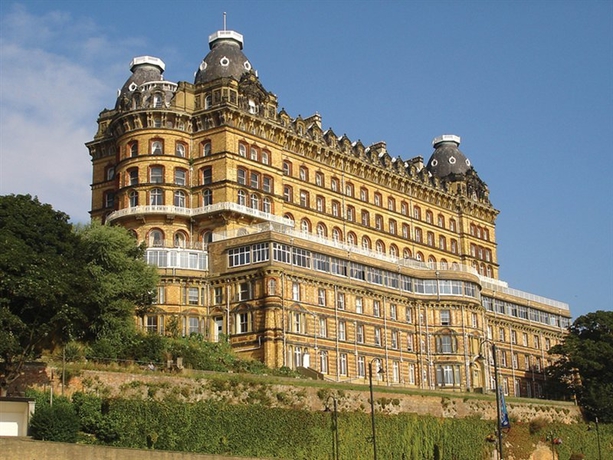 Imagen general del Hotel Britannia Grand Scarborough. Foto 5