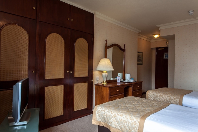 Imagen de la habitación del Hotel Britannia Hampstead. Foto 5