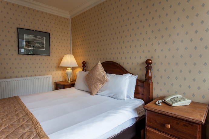 Imagen de la habitación del Hotel Britannia Hampstead. Foto 8