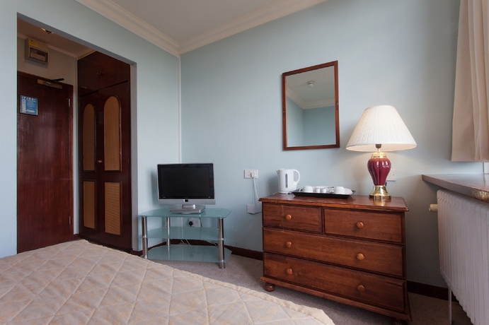 Imagen de la habitación del Hotel Britannia Hampstead. Foto 9