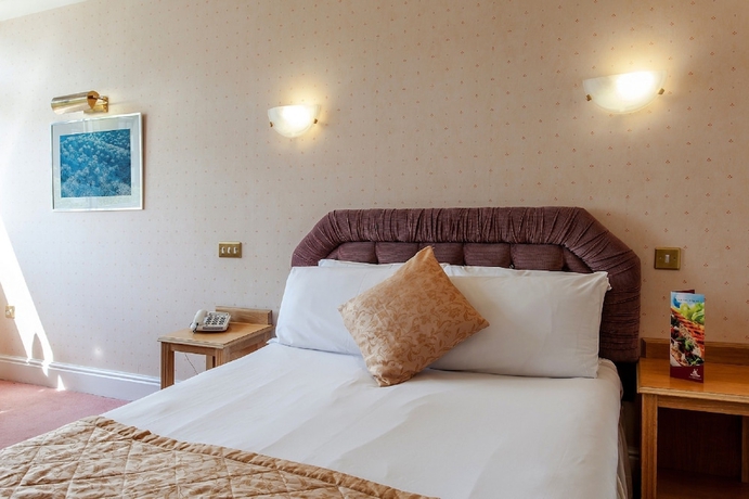 Imagen de la habitación del Hotel Britannia Hampstead. Foto 14