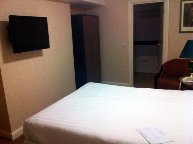 Imagen de la habitación del Hotel Britannia Hampstead. Foto 15