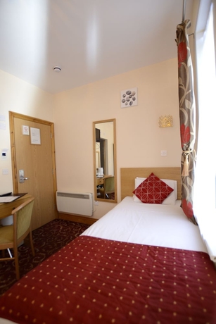 Imagen de la habitación del Hotel Britannia Inn. Foto 18