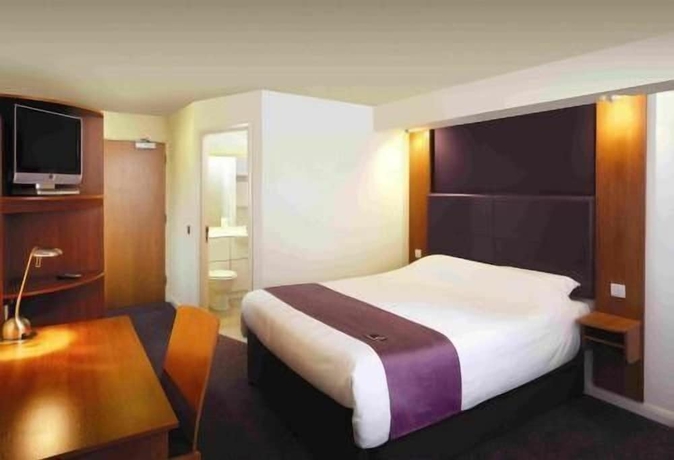 Imagen de la habitación del Hotel Britannia Inn Glasgow. Foto 16