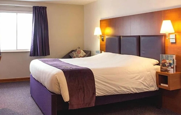 Imagen de la habitación del Hotel Britannia Inn Glasgow. Foto 17