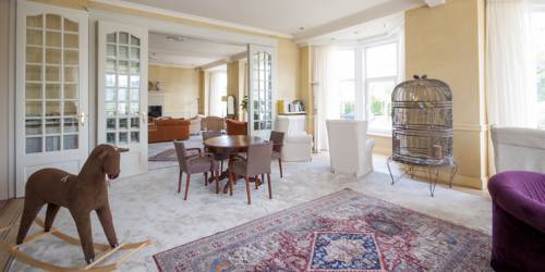 Imagen de la habitación del Hotel Britannia, KNOKKE-HEIST. Foto 2