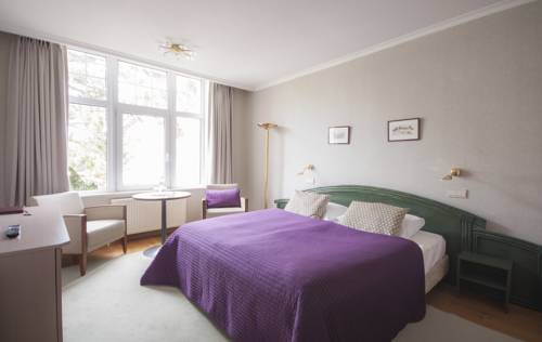 Imagen de la habitación del Hotel Britannia, KNOKKE-HEIST. Foto 3