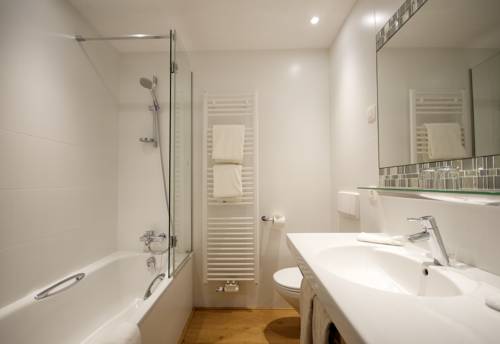 Imagen de la habitación del Hotel Britannia, KNOKKE-HEIST. Foto 4
