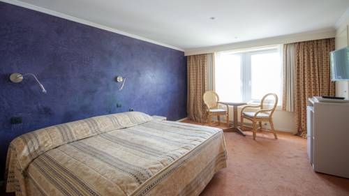 Imagen de la habitación del Hotel Britannia, KNOKKE-HEIST. Foto 5