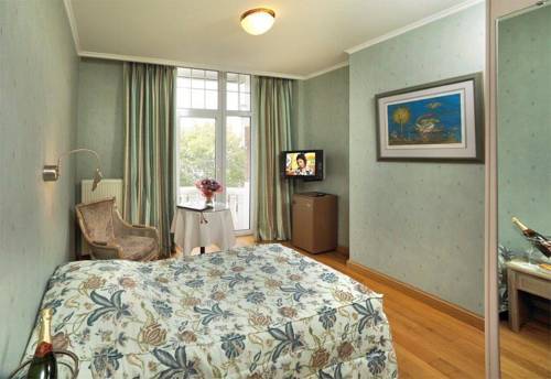 Imagen de la habitación del Hotel Britannia, KNOKKE-HEIST. Foto 9
