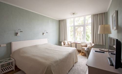 Imagen de la habitación del Hotel Britannia, KNOKKE-HEIST. Foto 14