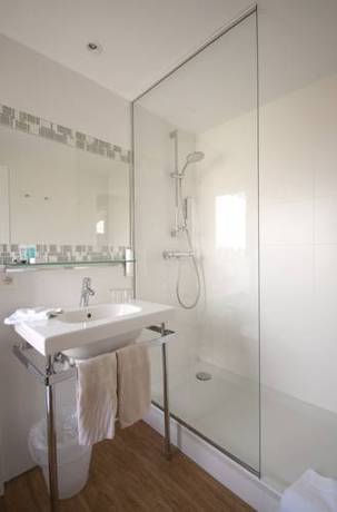Imagen de la habitación del Hotel Britannia, KNOKKE-HEIST. Foto 15