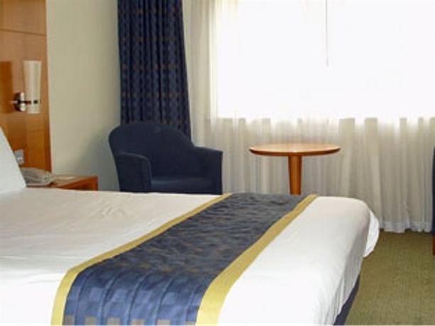 Imagen general del Hotel Britannia Leeds Bradford Airport. Foto 4