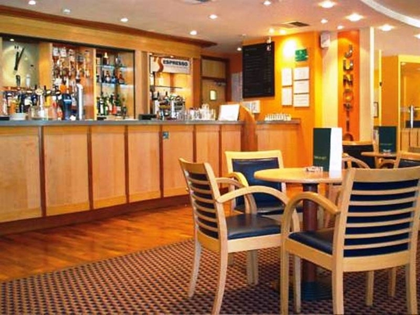 Imagen general del Hotel Britannia Leeds Bradford Airport. Foto 6