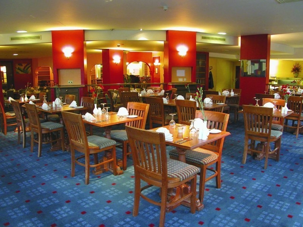 Imagen general del Hotel Britannia Manchester Airport. Foto 2