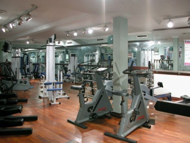 Imagen general del Hotel Britannia Manchester Airport. Foto 3