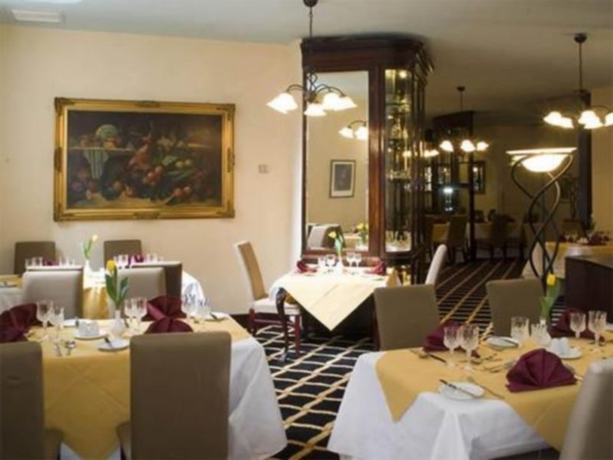 Imagen general del Hotel Britannia Manchester. Foto 2