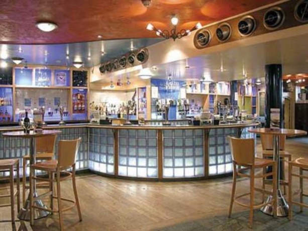 Imagen general del Hotel Britannia Manchester. Foto 3