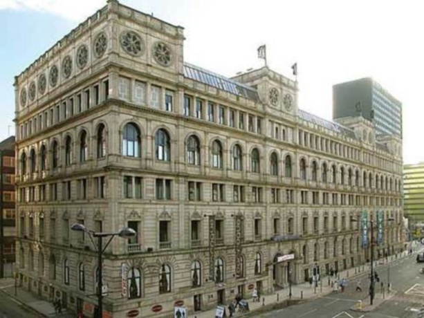 Imagen general del Hotel Britannia Manchester. Foto 5