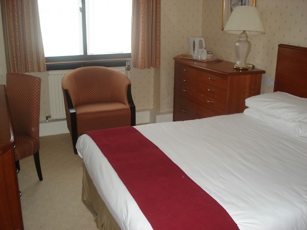 Imagen de la habitación del Hotel Britannia Newcastle Airport. Foto 5