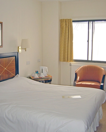 Imagen de la habitación del Hotel Britannia Newcastle Airport. Foto 7