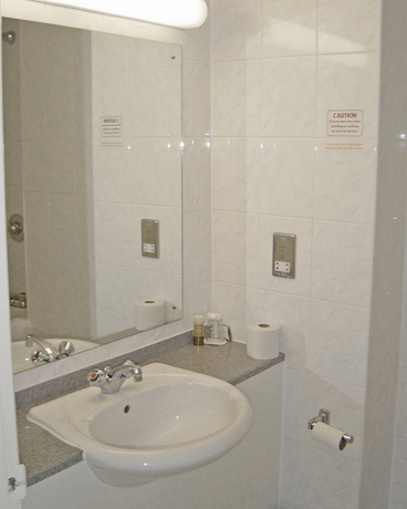 Imagen de la habitación del Hotel Britannia Newcastle Airport. Foto 10