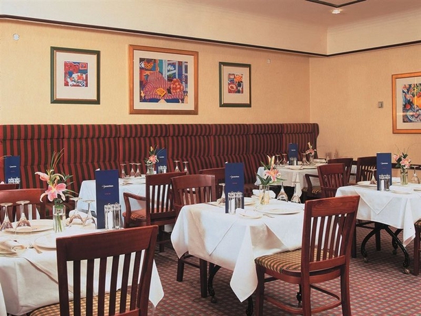 Imagen general del Hotel Britannia Nottingham. Foto 2