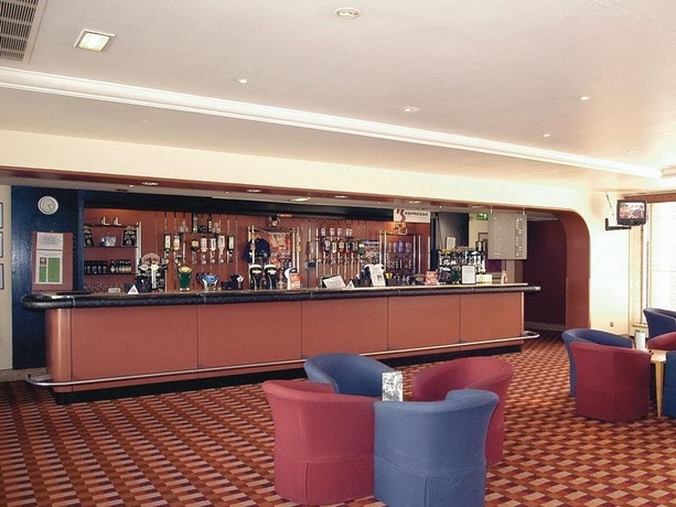 Imagen general del Hotel Britannia Nottingham. Foto 3