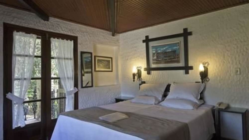 Imagen de la habitación del Hotel Britannia, Penedo. Foto 6