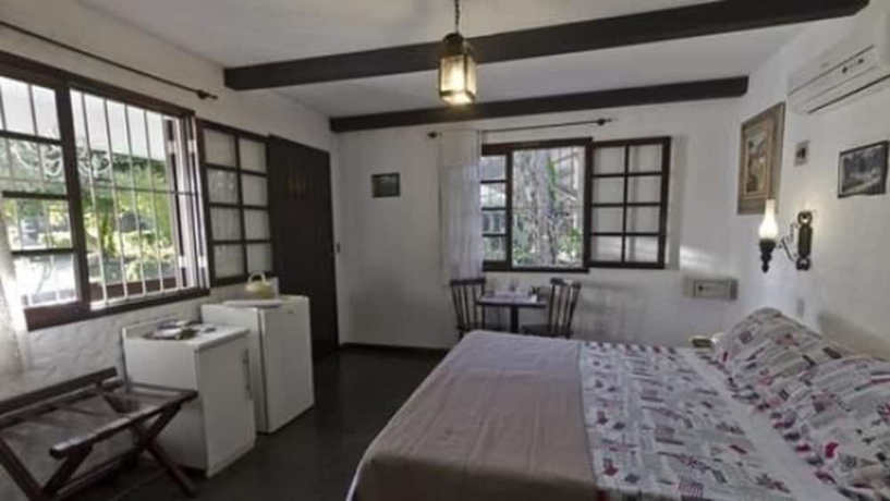 Imagen de la habitación del Hotel Britannia, Penedo. Foto 7