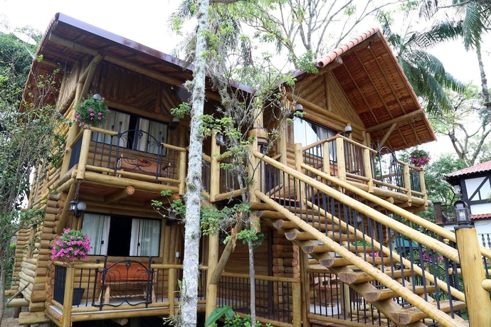 Imagen de la habitación del Hotel Britannia, Penedo. Foto 9