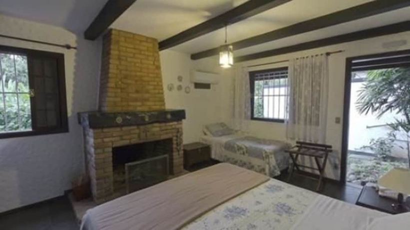 Imagen de la habitación del Hotel Britannia, Penedo. Foto 11