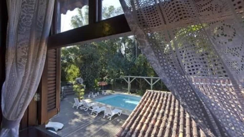 Imagen de la habitación del Hotel Britannia, Penedo. Foto 12