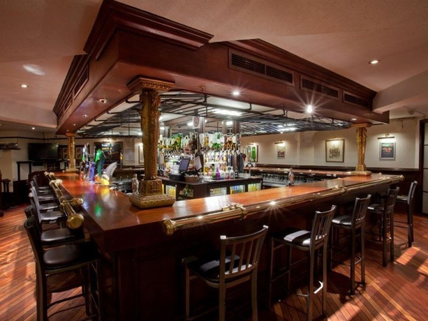 Imagen general del Hotel Britannia Sachas. Foto 2