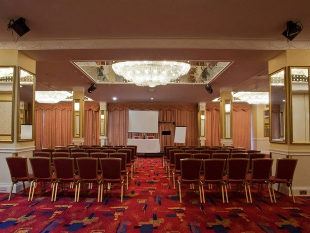 Imagen general del Hotel Britannia Sachas. Foto 6