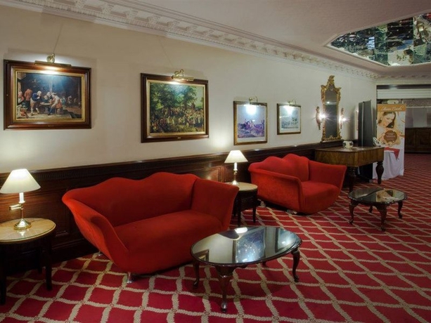 Imagen general del Hotel Britannia Sachas. Foto 7