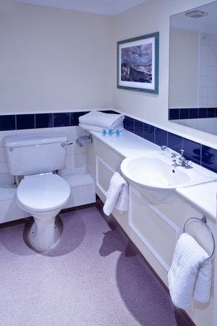 Imagen de la habitación del Hotel Britannia Stockport. Foto 3