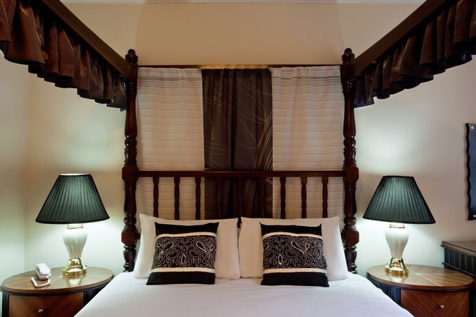 Imagen de la habitación del Hotel Britannia Stockport. Foto 7