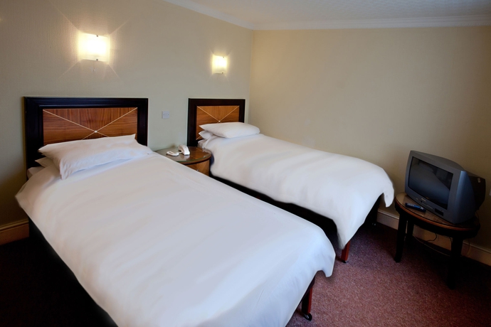 Imagen de la habitación del Hotel Britannia Stockport. Foto 10